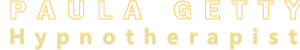 Paula Getty Logo