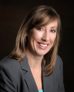 Photo of Paula Getty, Hypnotherapist
